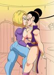 Dragon Ball Collection Part 4 - 179/776 - Hentai Image